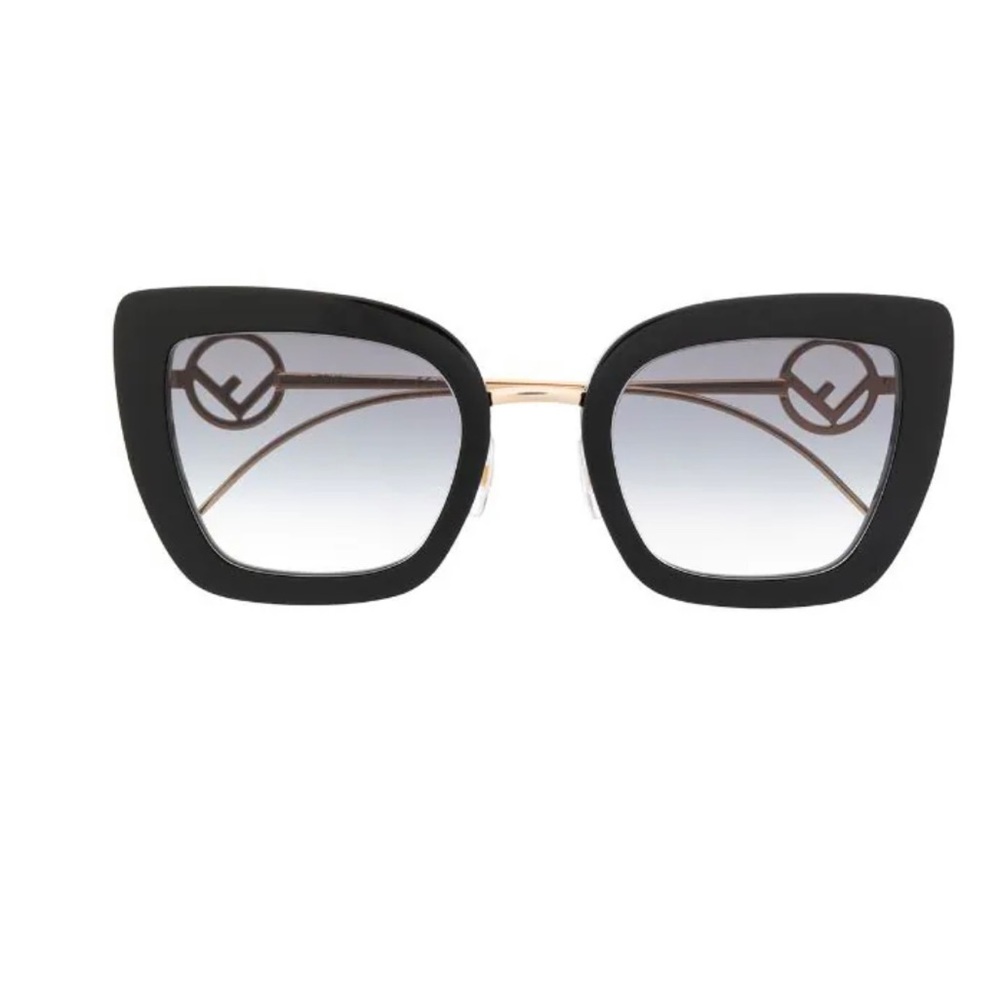 FENDI Farfetch eye wear..